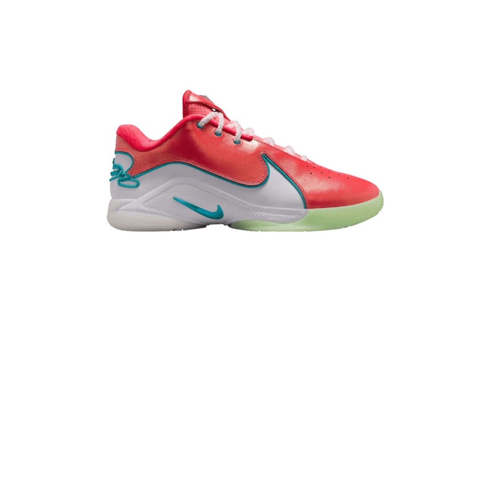 LeBron xxii Christmas